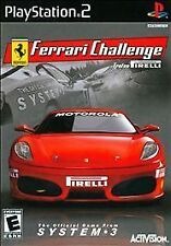 Ferrari Challenge